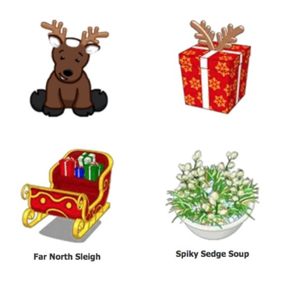 RARE & Retired Webkinz "Reindeer" -- BNWT (12 available) - Picture 3 of 3